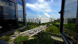 Blk 221A Matilda Edge (Punggol), HDB 3 Rooms #594663041